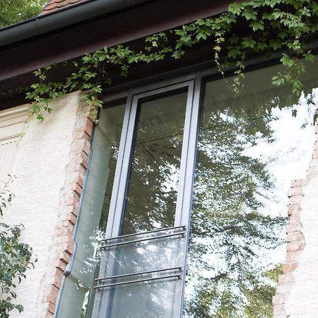 Villaflora Gaestehaus Riedlingen Dış mekan fotoğraf
