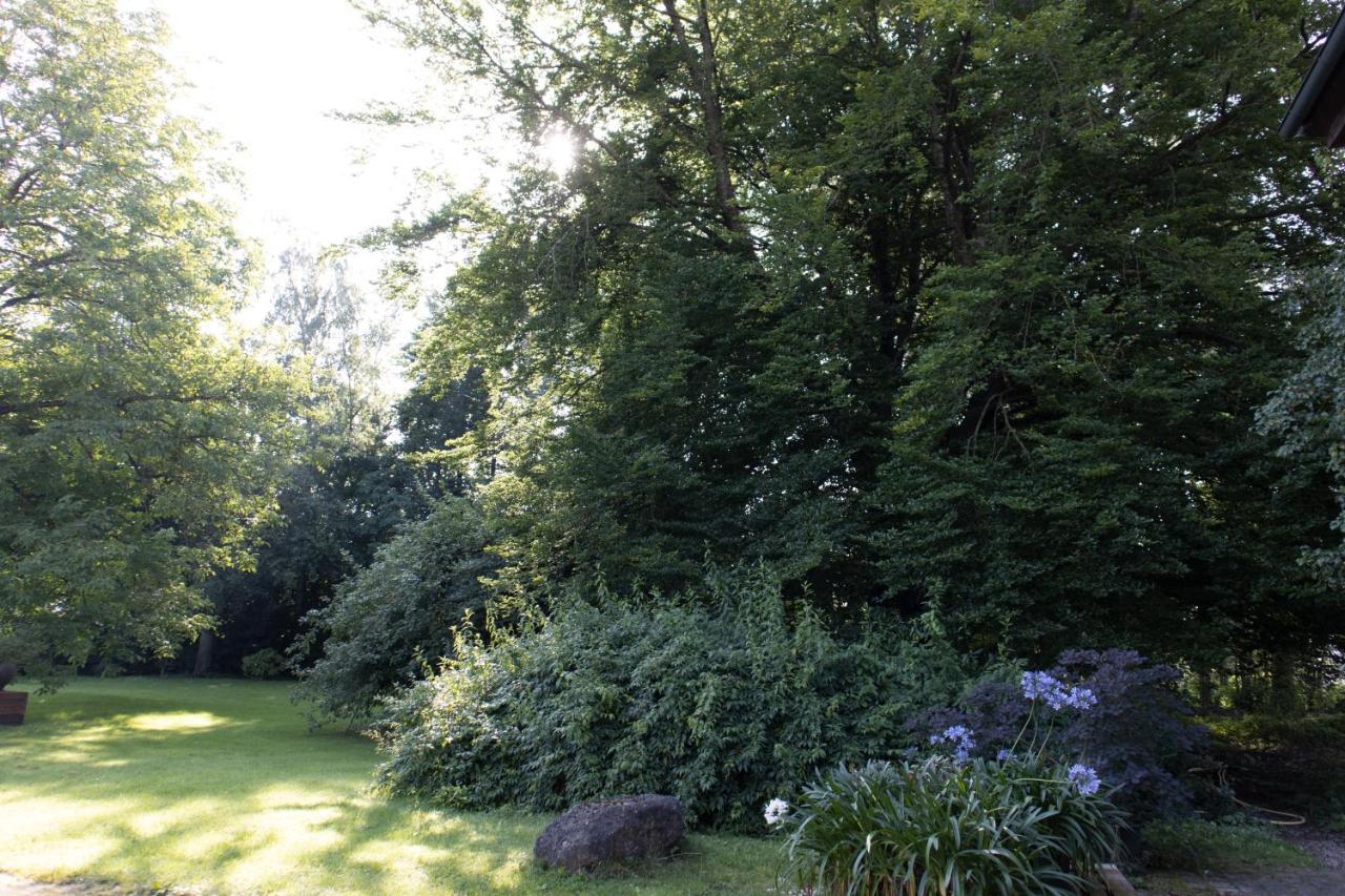 Villaflora Gaestehaus Riedlingen Dış mekan fotoğraf
