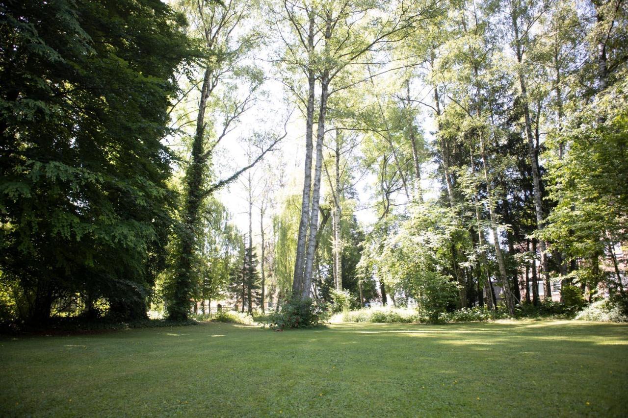 Villaflora Gaestehaus Riedlingen Dış mekan fotoğraf