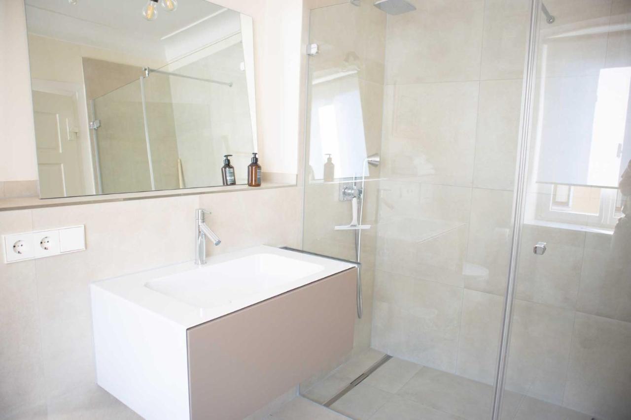 Villaflora Gaestehaus Riedlingen Dış mekan fotoğraf