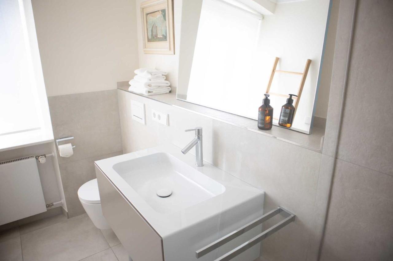 Villaflora Gaestehaus Riedlingen Dış mekan fotoğraf