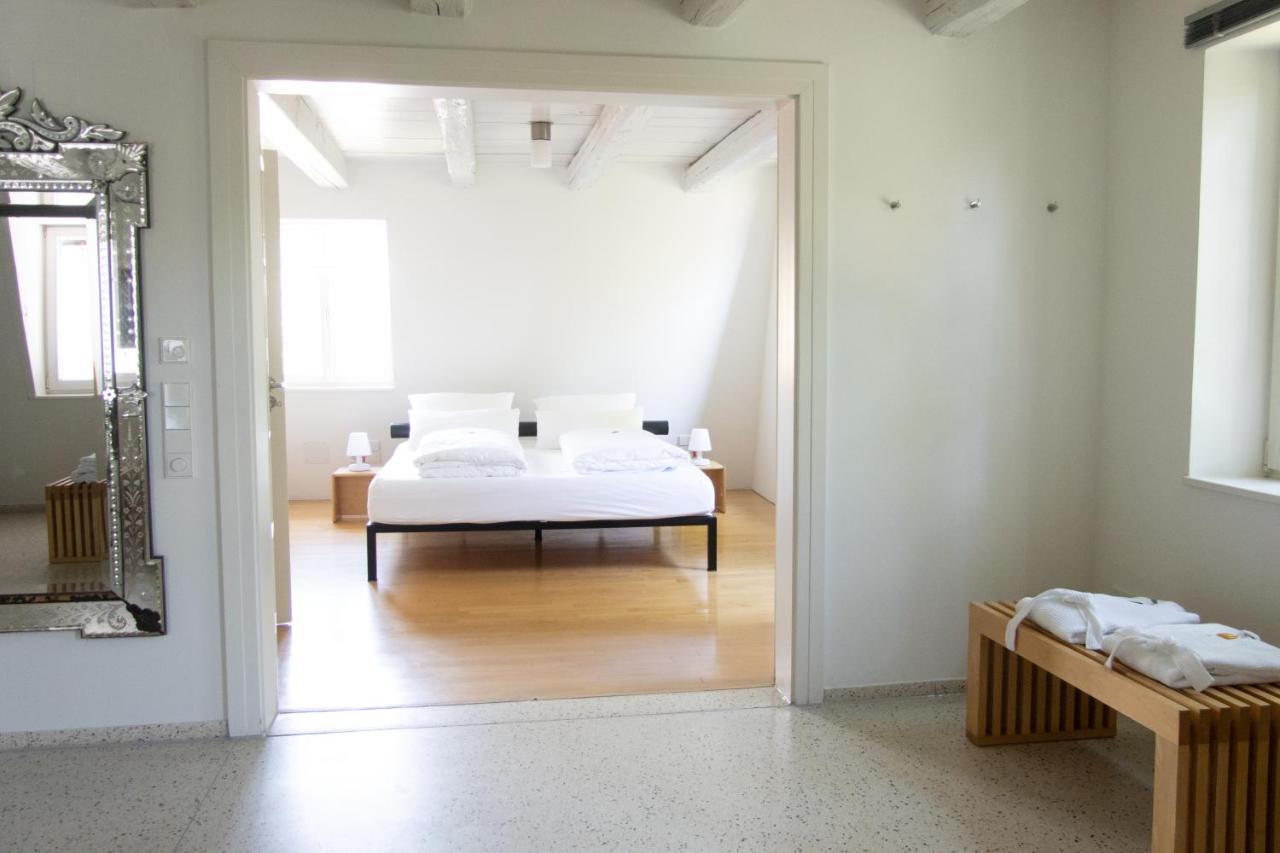 Villaflora Gaestehaus Riedlingen Dış mekan fotoğraf