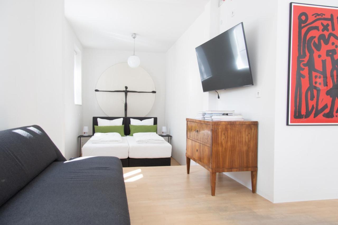 Villaflora Gaestehaus Riedlingen Dış mekan fotoğraf