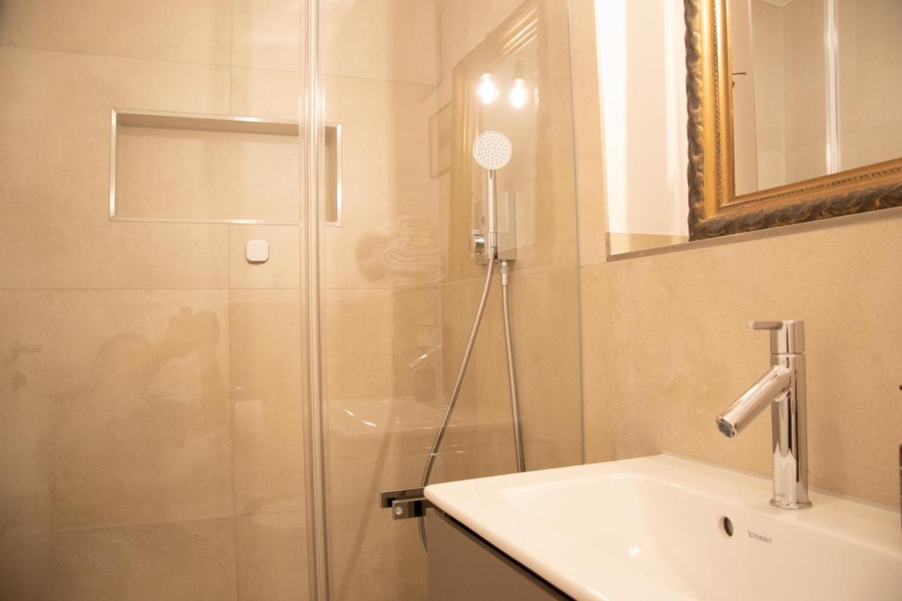 Villaflora Gaestehaus Riedlingen Dış mekan fotoğraf
